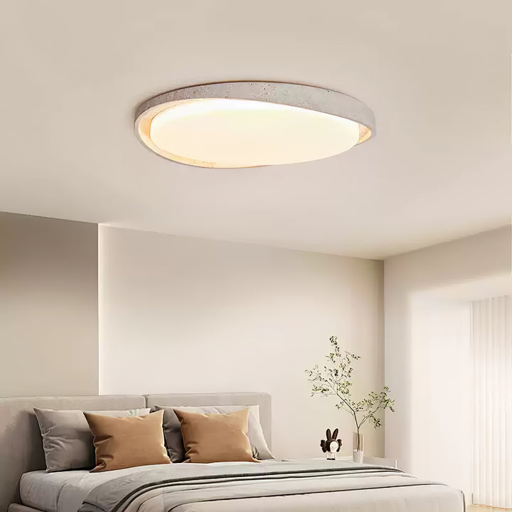 Lumen Arc Ceiling Light - Vakkerlight