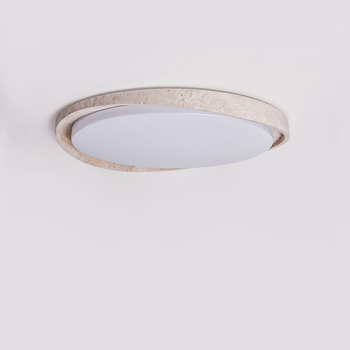 Lumen Arc Ceiling Light - Vakkerlight