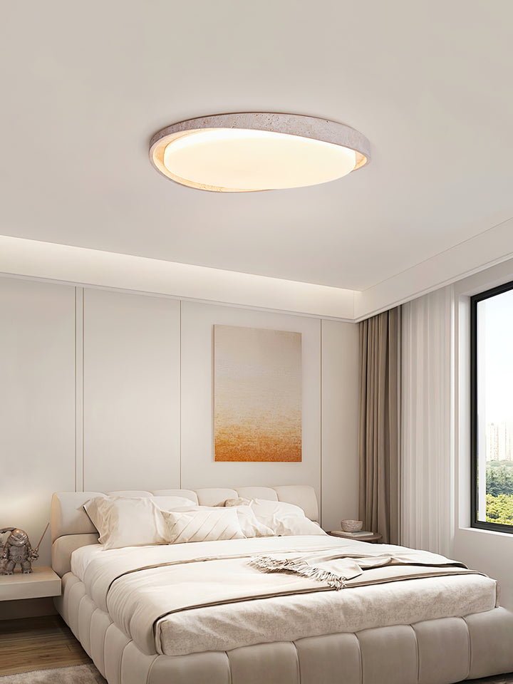 Lumen Arc Ceiling Light - Vakkerlight