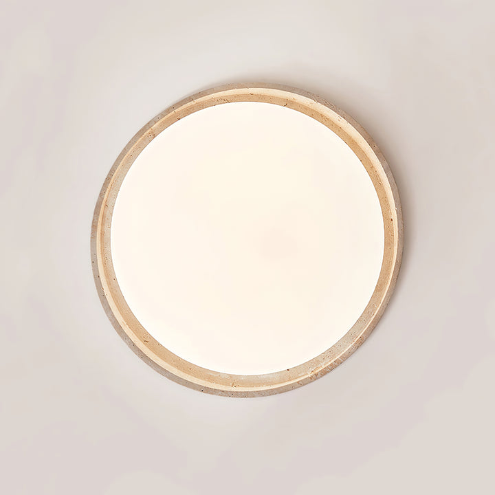 Lumen Arc Ceiling Light - Vakkerlight