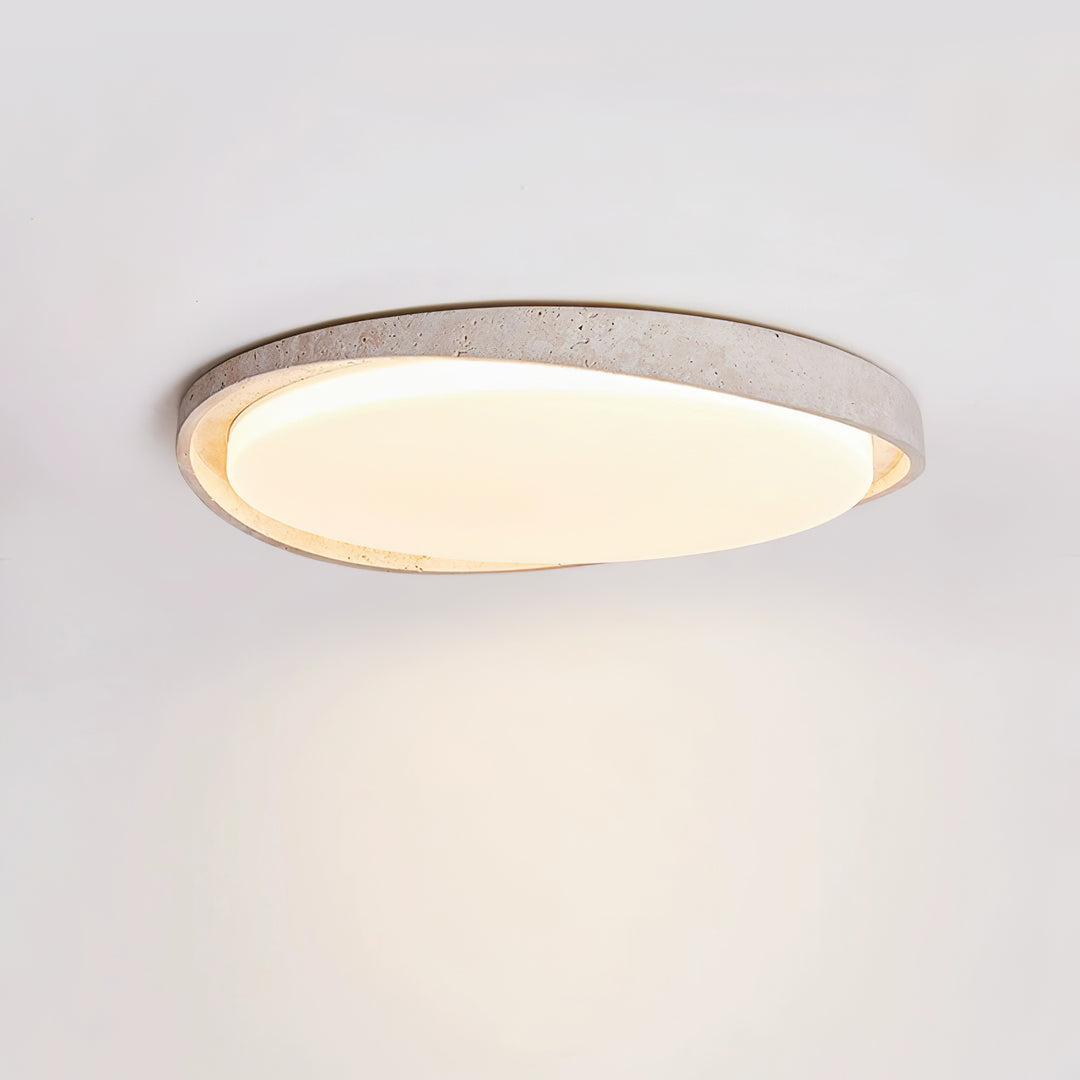 Lumen Arc Ceiling Light - Vakkerlight