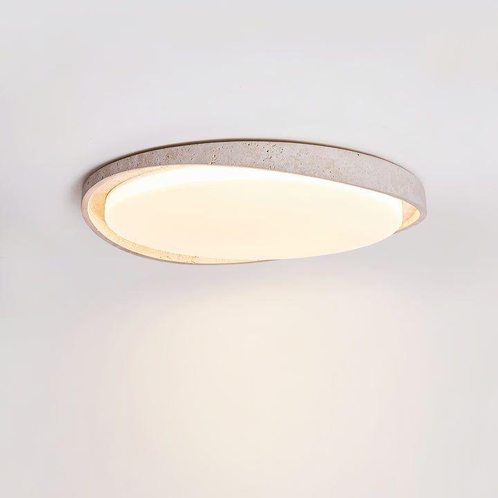 Lumen Arc Ceiling Light - Vakkerlight