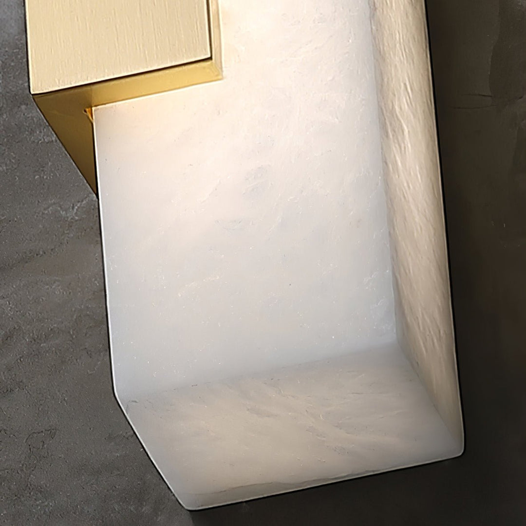 Lumen Bar Wall Sconce - Vakkerlight