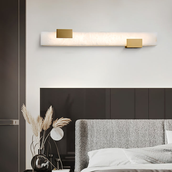 Lumen Bar Wall Sconce - Vakkerlight