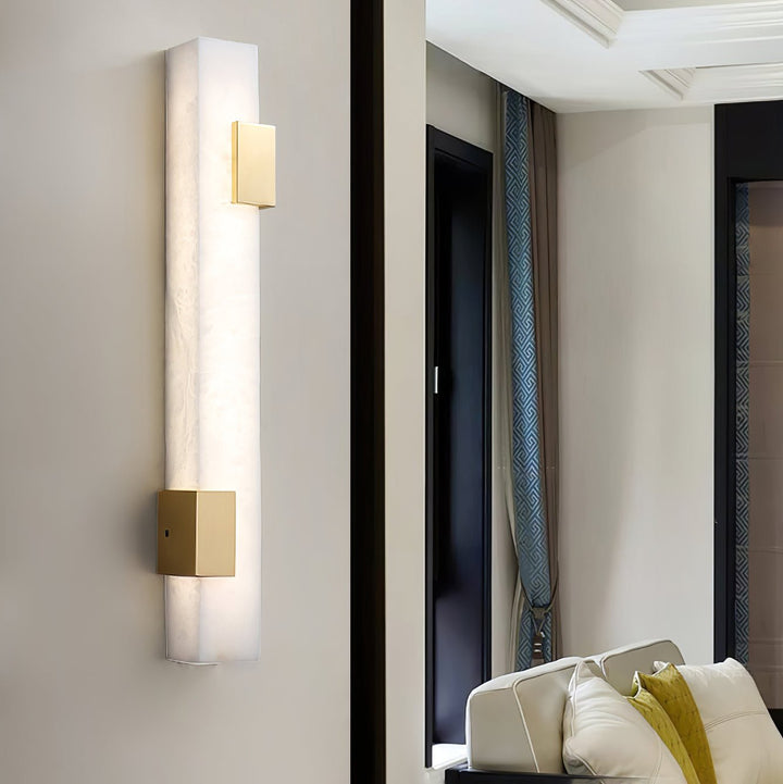 Lumen Bar Wall Sconce - Vakkerlight