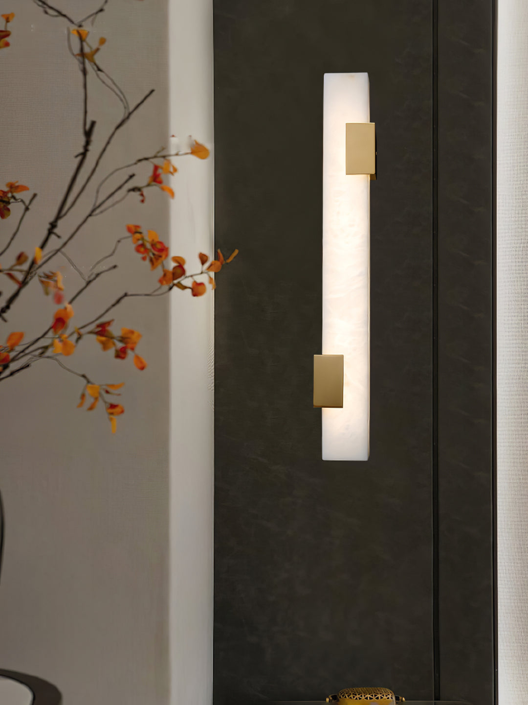 Lumen Bar Wall Sconce - Vakkerlight