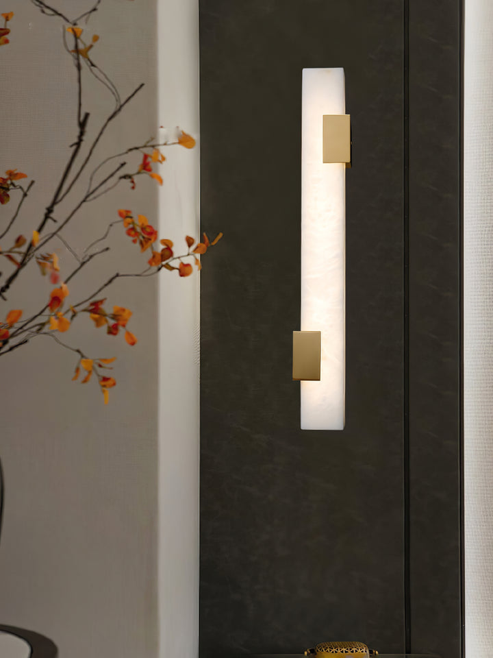 Lumen Bar Wall Sconce - Vakkerlight