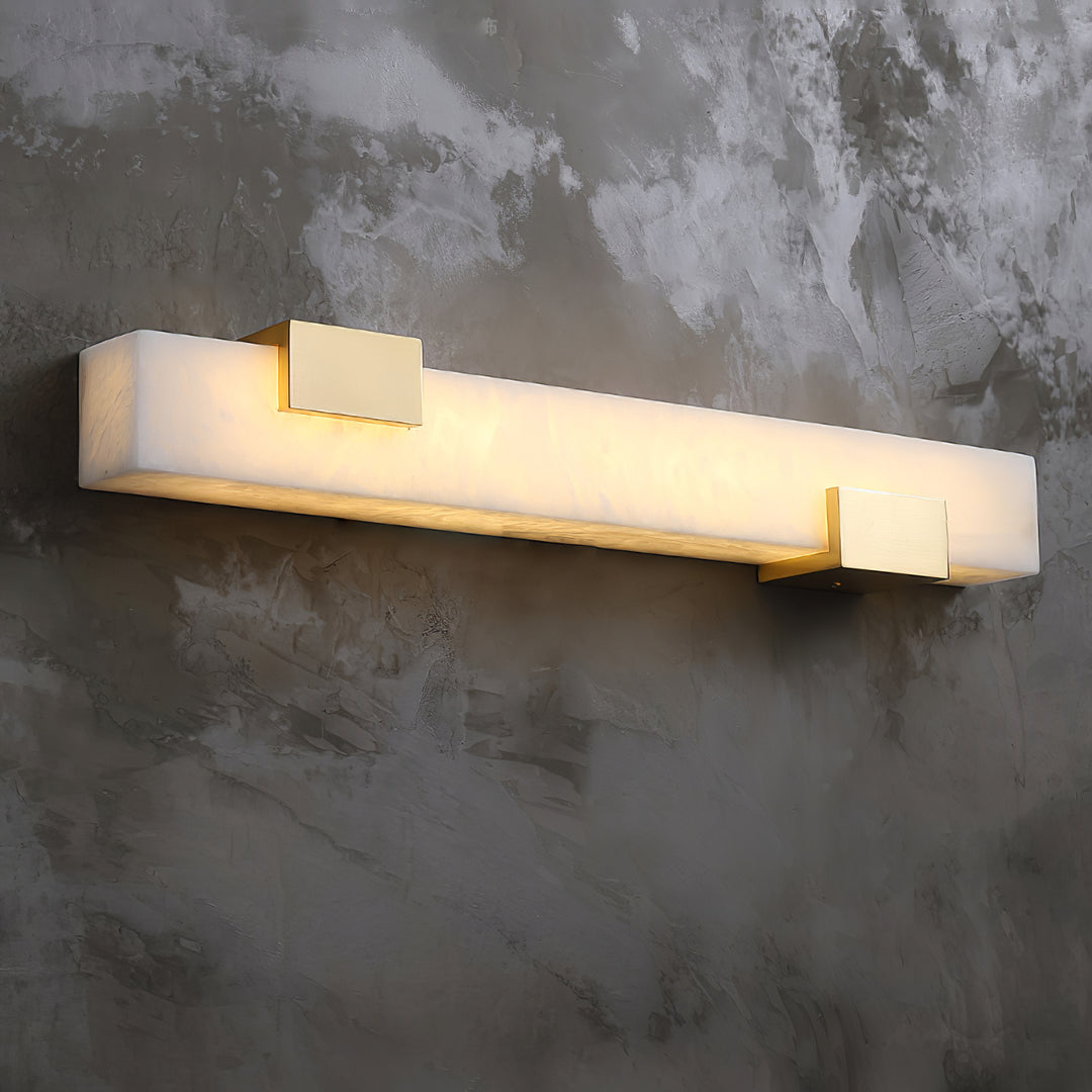 Lumen Bar Wall Sconce - Vakkerlight