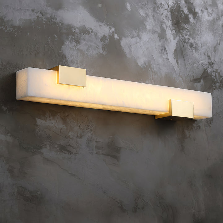 Lumen Bar Wall Sconce - Vakkerlight