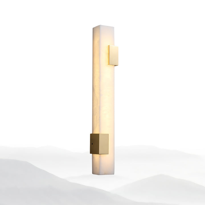 Lumen Bar Wall Sconce - Vakkerlight