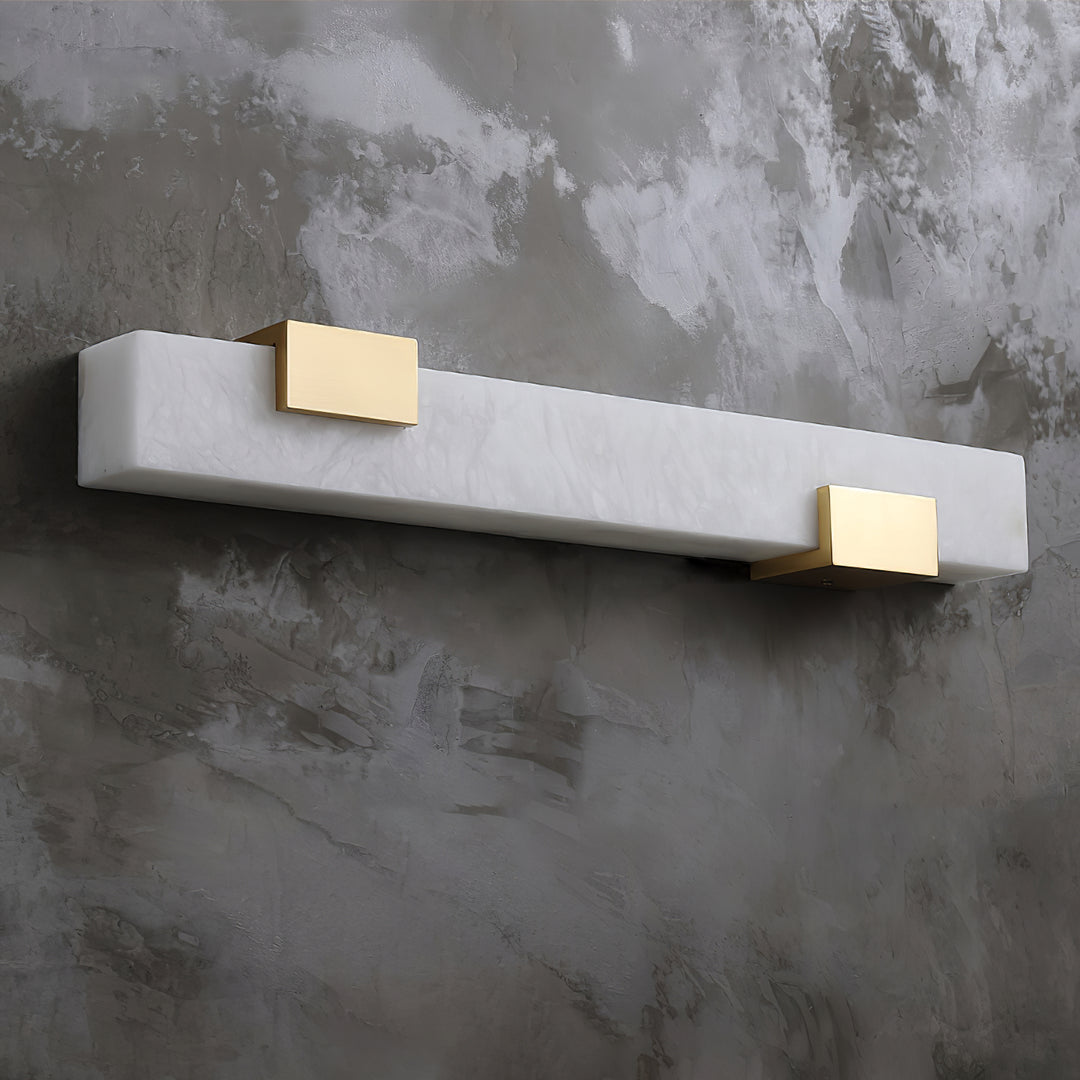 Lumen Bar Wall Sconce - Vakkerlight