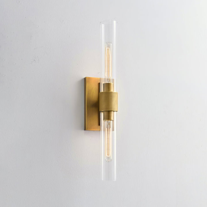Lumen Cylix Wall Lamp - Vakkerlight