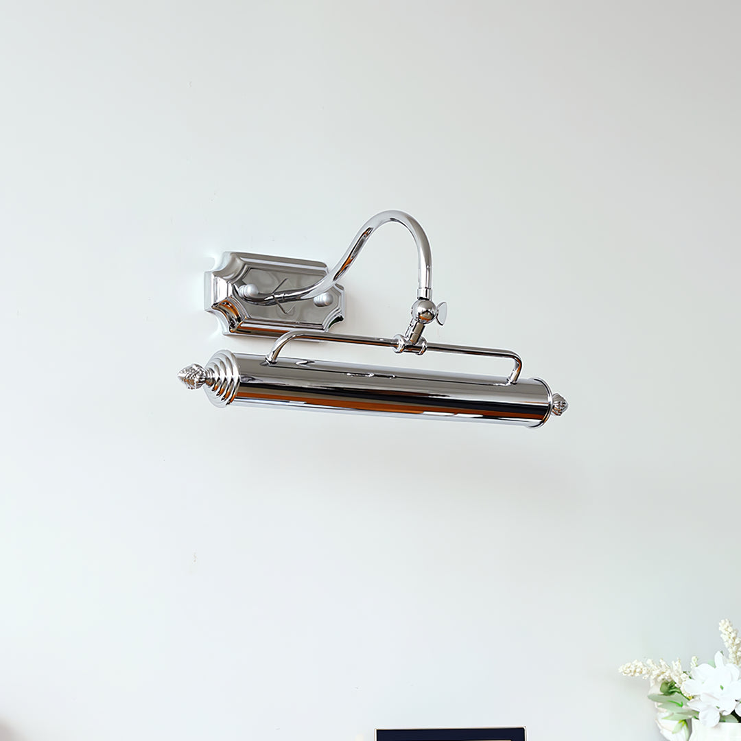 Lumeo Bathroom Wall Light - Vakkerlight