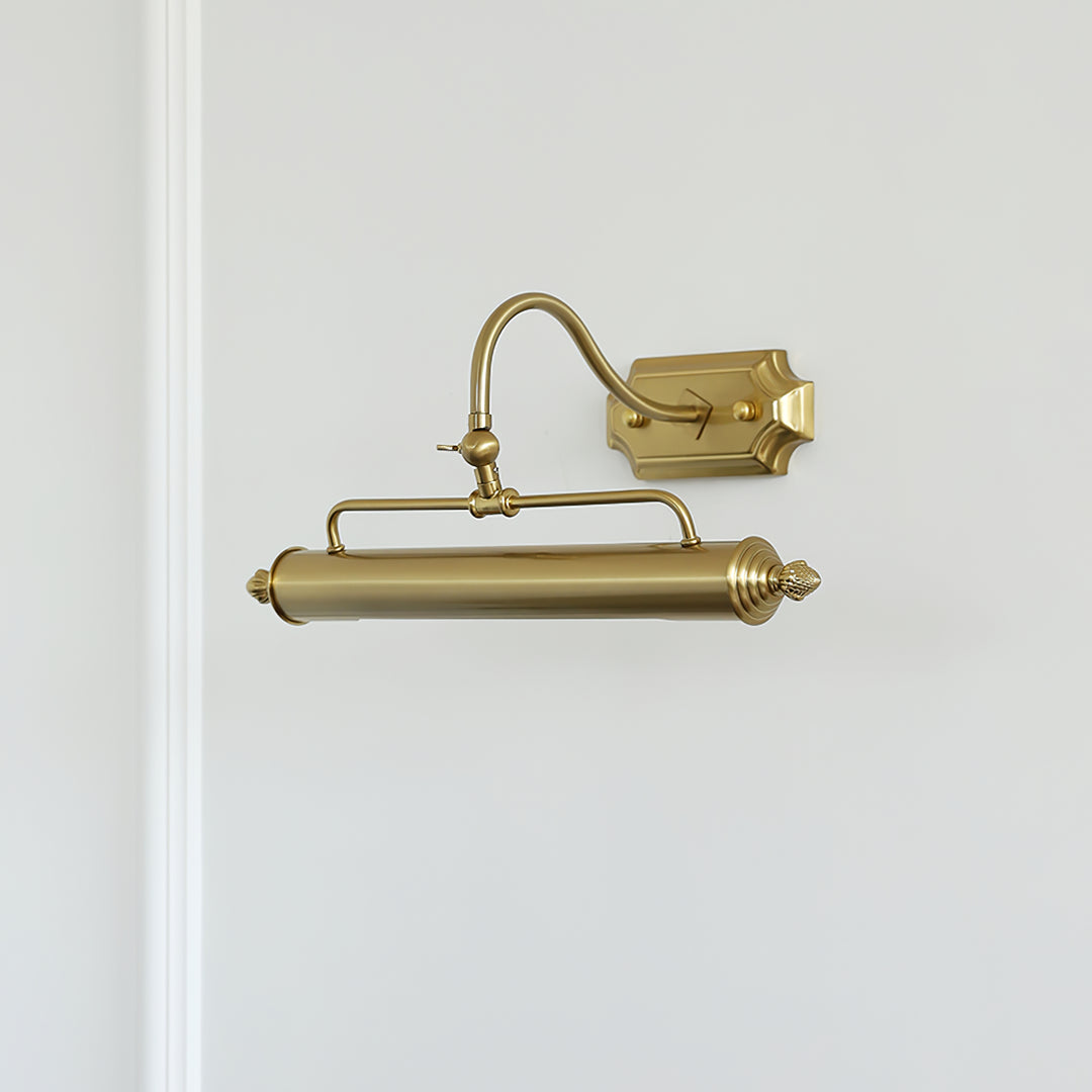 Lumeo Bathroom Wall Light - Vakkerlight