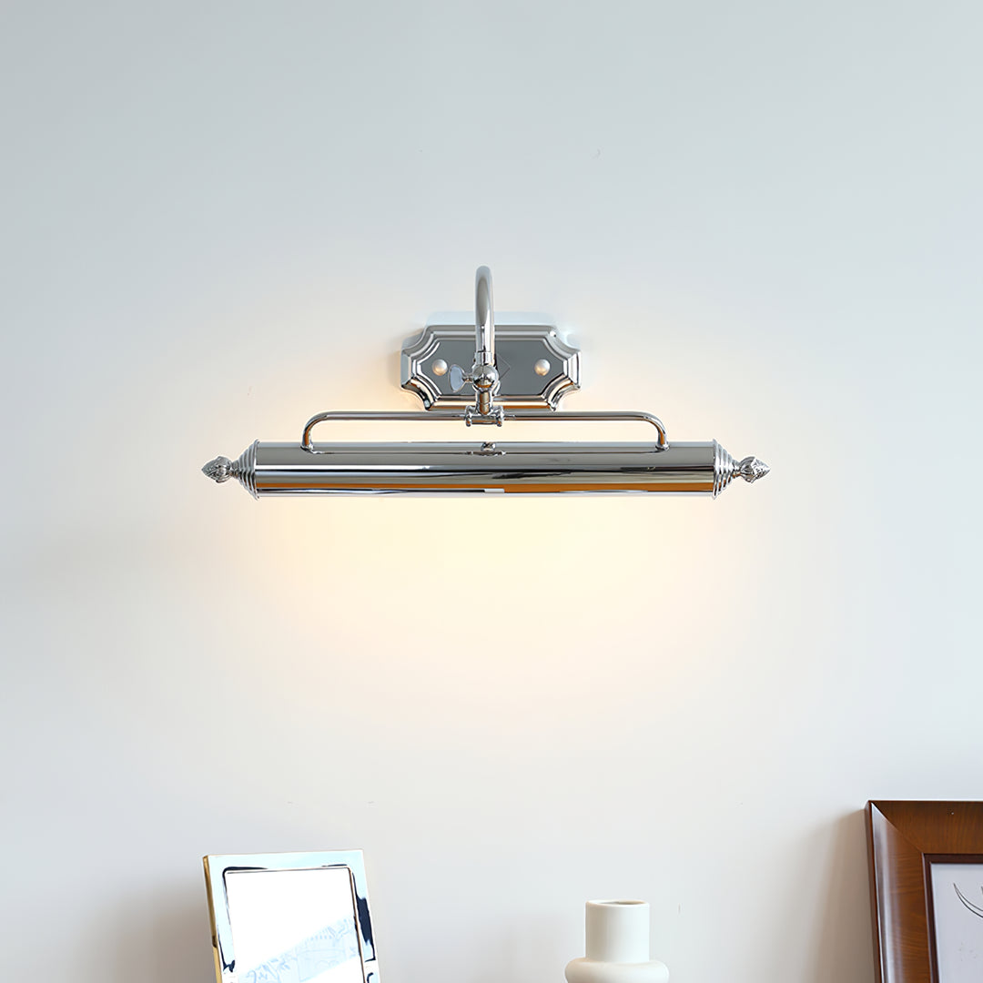 Lumeo Bathroom Wall Light - Vakkerlight