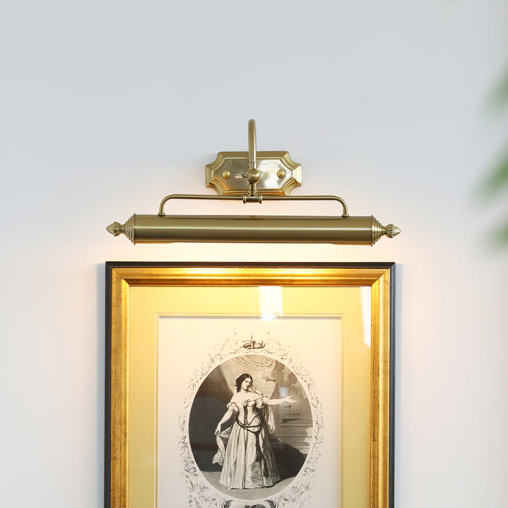 Lumeo Bathroom Wall Light - Vakkerlight