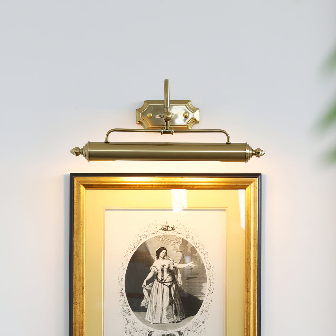 Lumeo Bathroom Wall Light - Vakkerlight