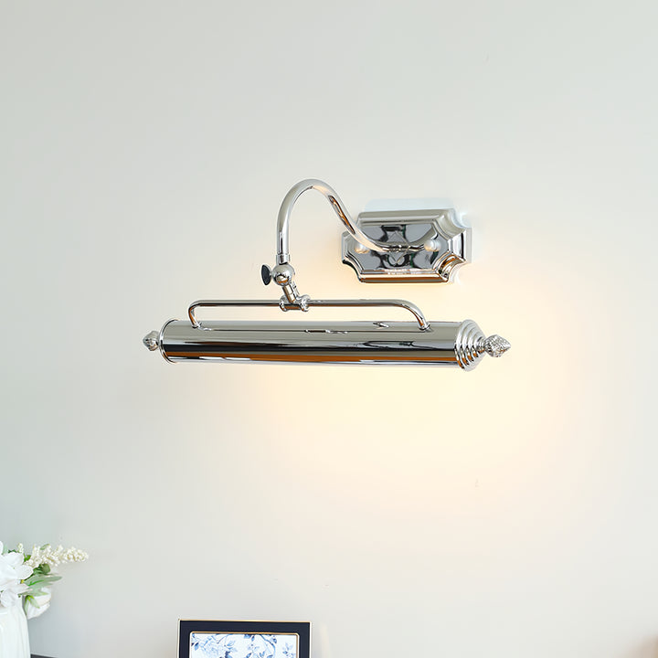 Lumeo Bathroom Wall Light - Vakkerlight