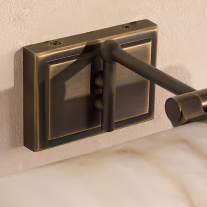 Lumiel Alabaster Sconce - Vakkerlight