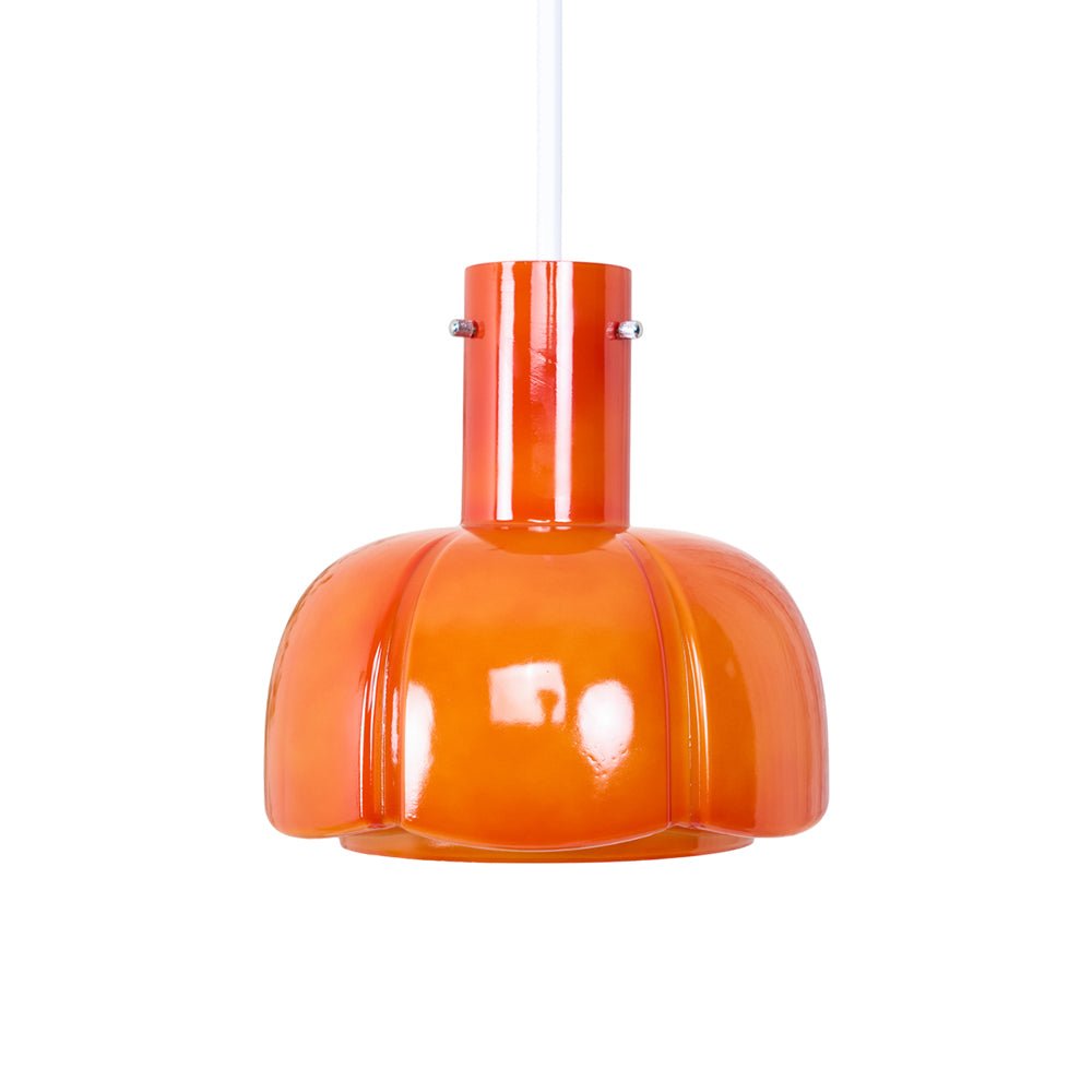 Lumina Petal Glass Pendant Light - Vakkerlight