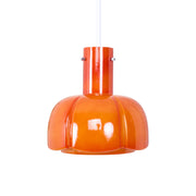 Lumina Petal Glass Pendant Light