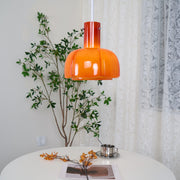 Lumina Petal Glass Pendant Light - Vakkerlight