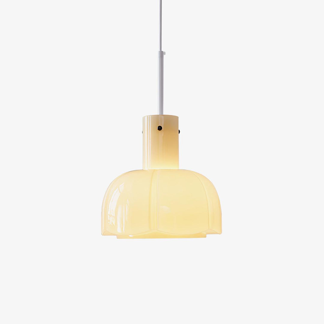 Lumina Petal Glass Pendant Light - Vakkerlight