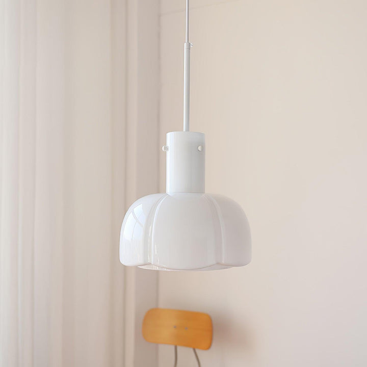 Lumina Petal Glass Pendant Light - Vakkerlight