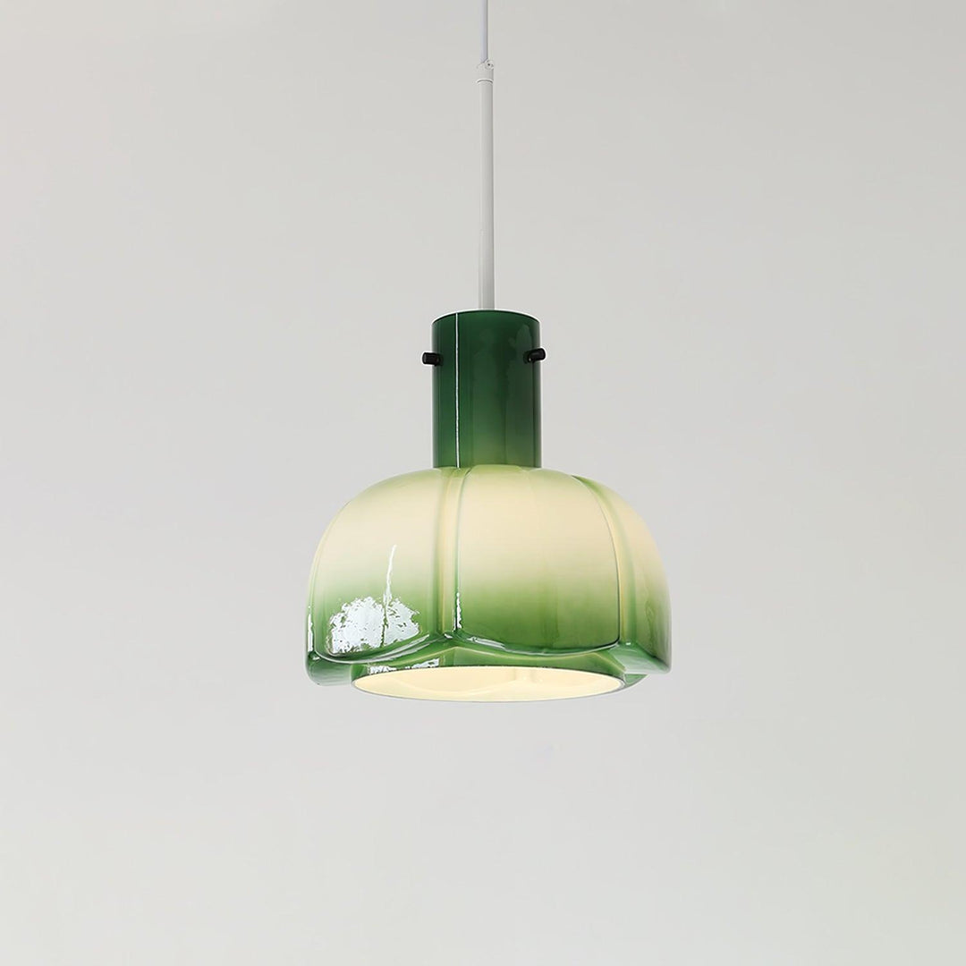 Lumina Petal Glass Pendant Light - Vakkerlight