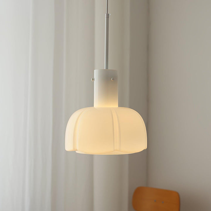 Lumina Petal Glass Pendant Light - Vakkerlight