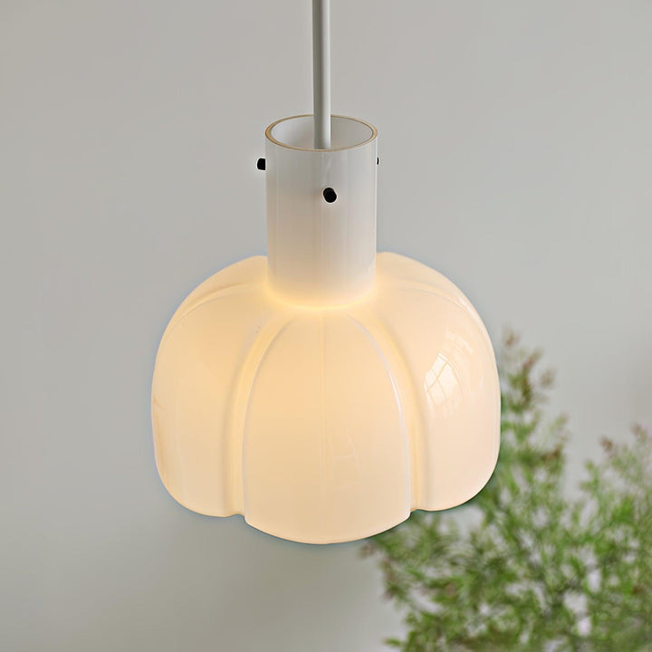 Lumina Petal Glass Pendant Light - Vakkerlight