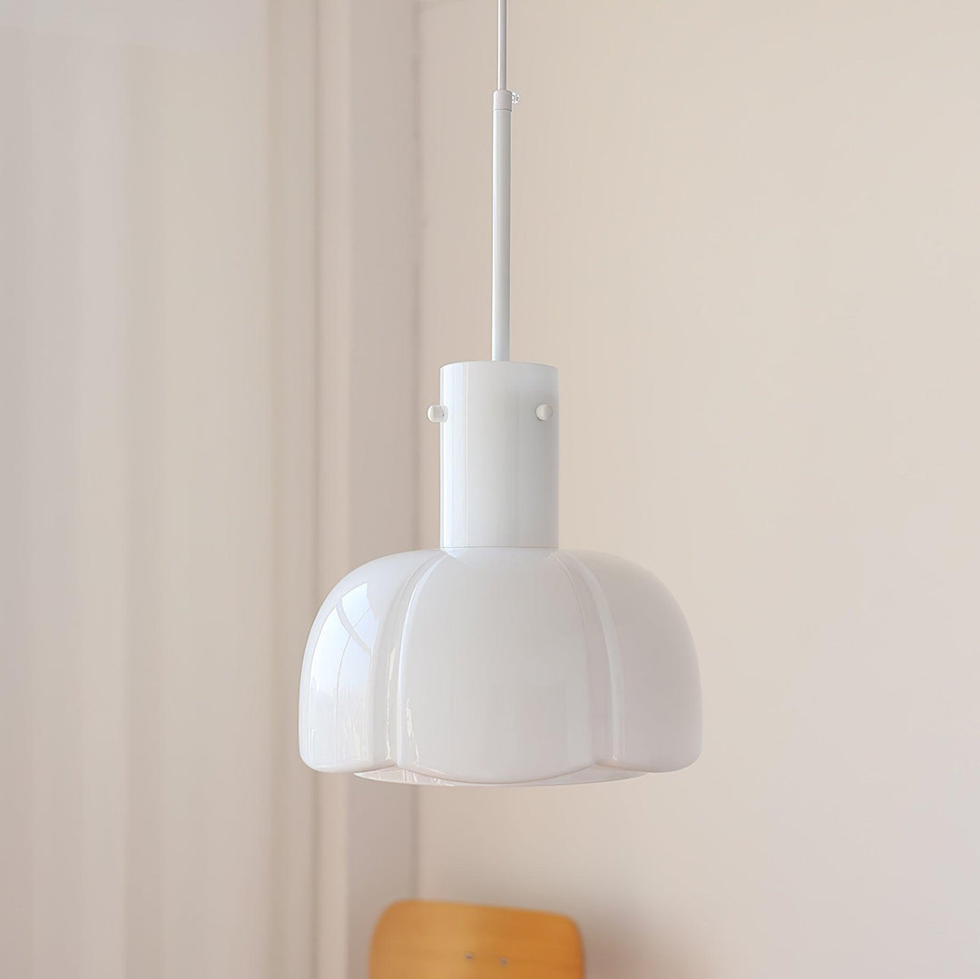 Lumina Petal Glass Pendant Light - Vakkerlight