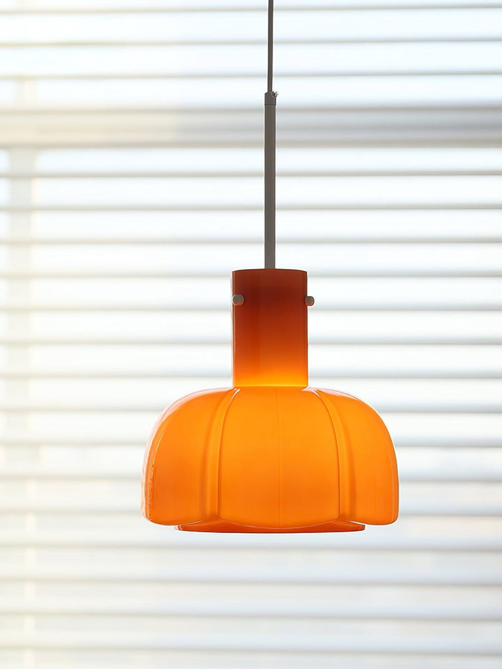 Lumina Petal Glass Pendant Light - Vakkerlight