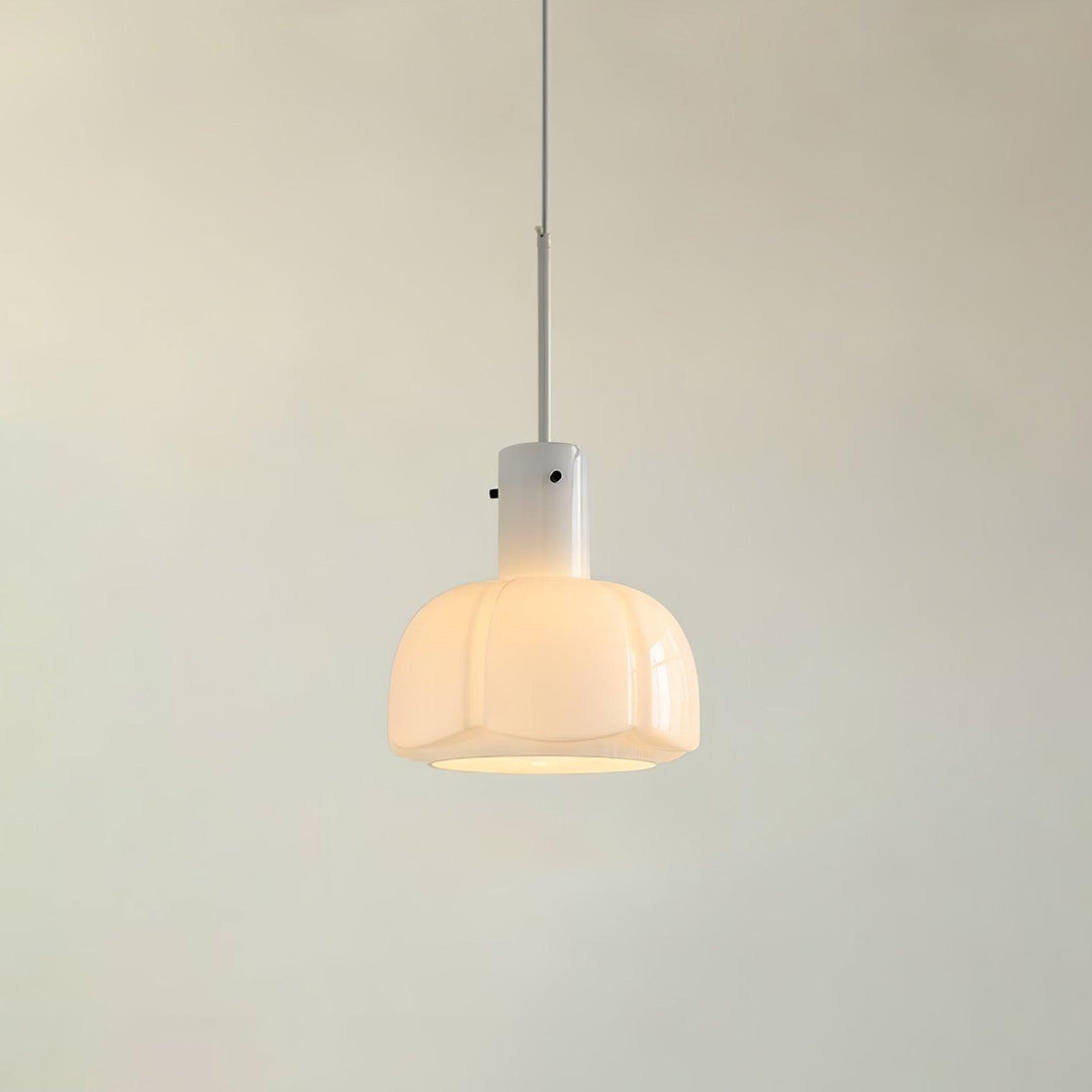 Lumina Petal Glass Pendant Light - Vakkerlight