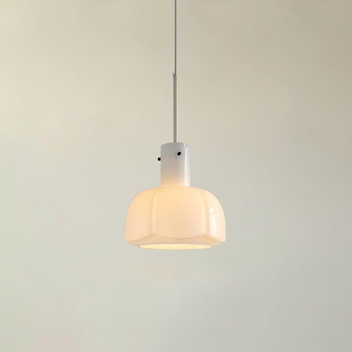 Lumina Petal Glass Pendant Light - Vakkerlight