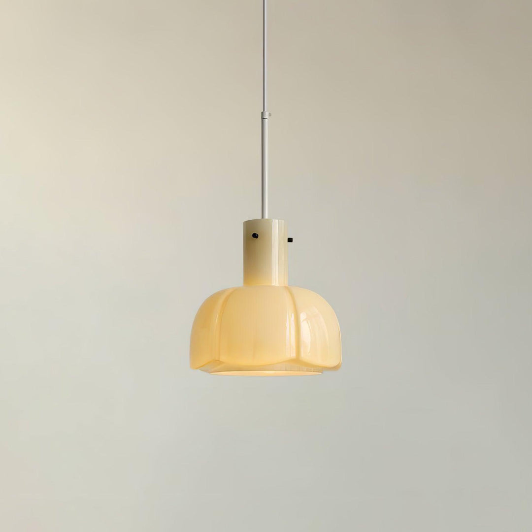 Lumina Petal Glass Pendant Light - Vakkerlight