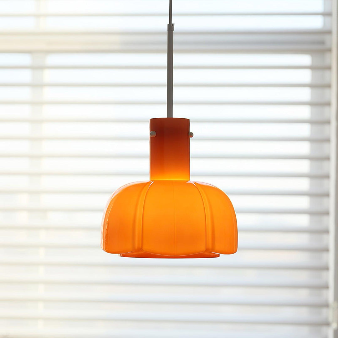 Lumina Petal Glass Pendant Light - Vakkerlight