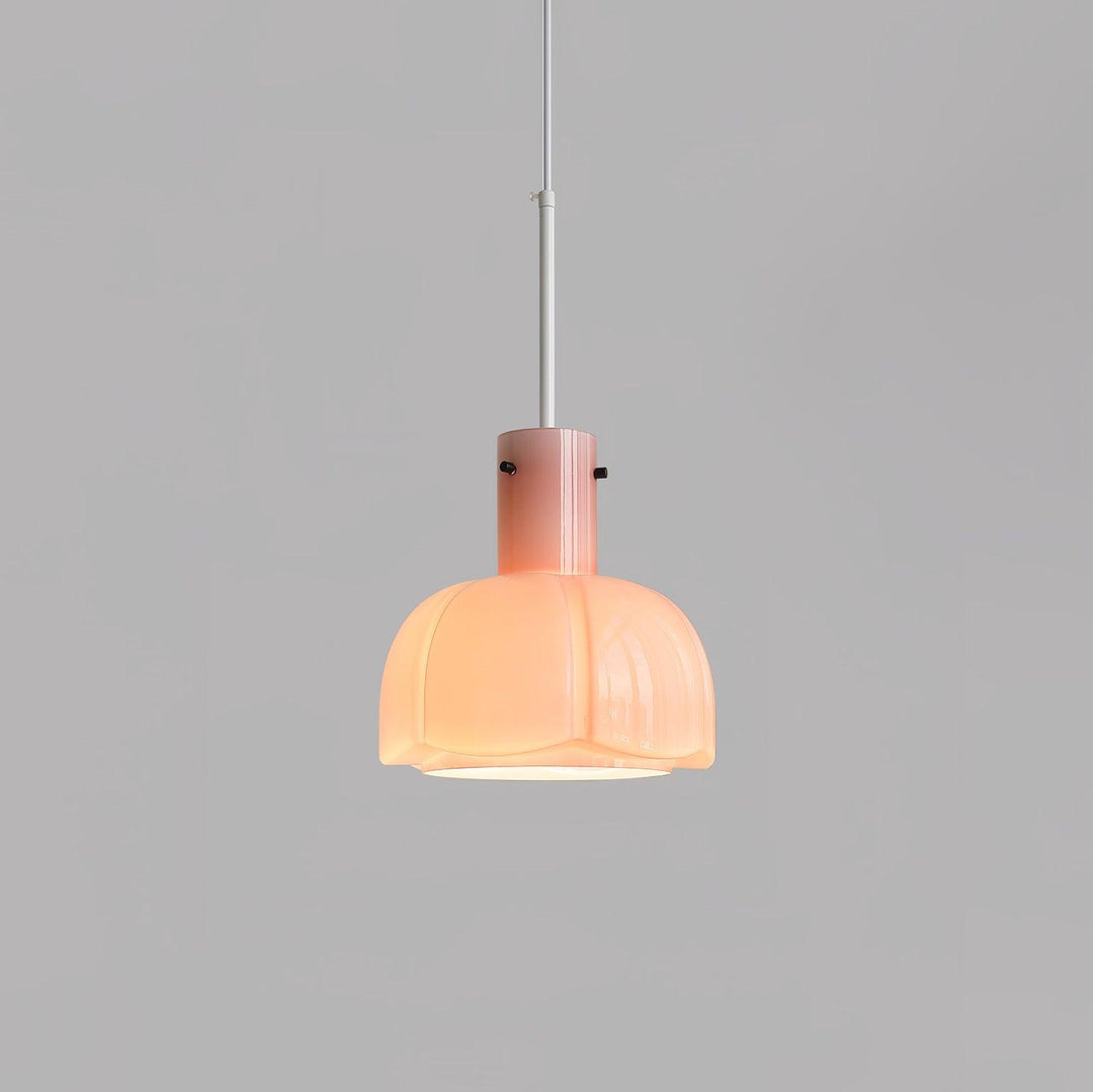 Lumina Petal Glass Pendant Light - Vakkerlight