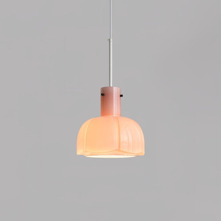 Lumina Petal Glass Pendant Light - Vakkerlight