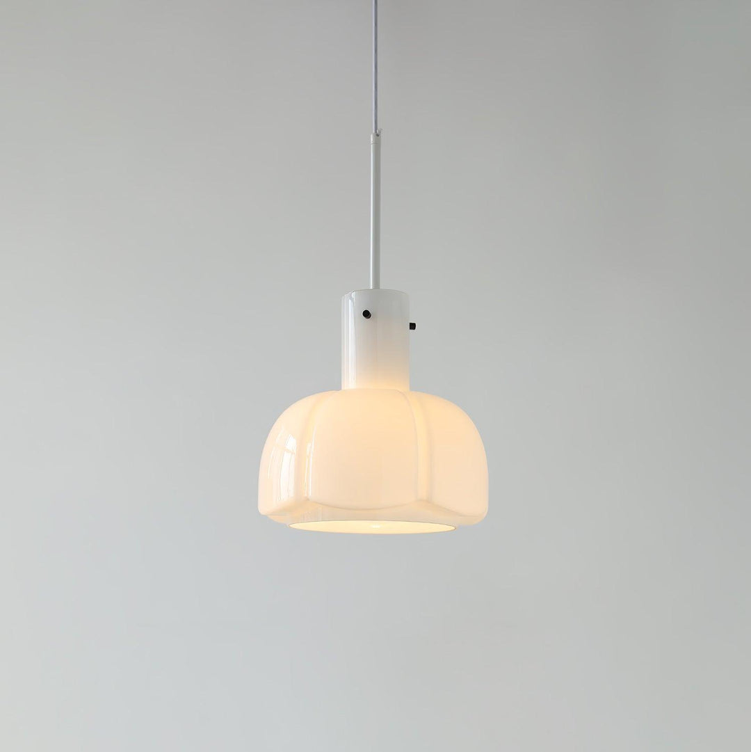 Lumina Petal Glass Pendant Light - Vakkerlight