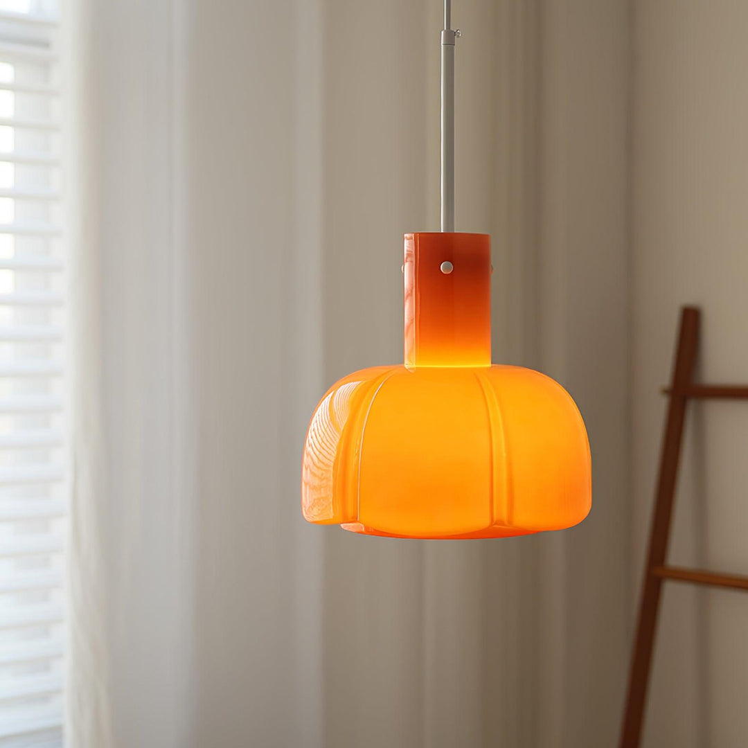 Lumina Petal Glass Pendant Light - Vakkerlight