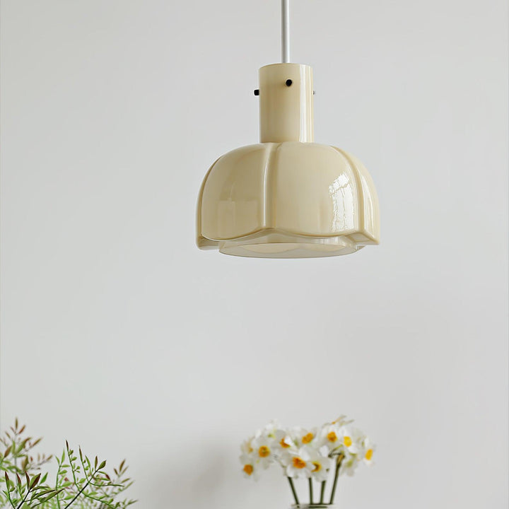 Lumina Petal Glass Pendant Light - Vakkerlight