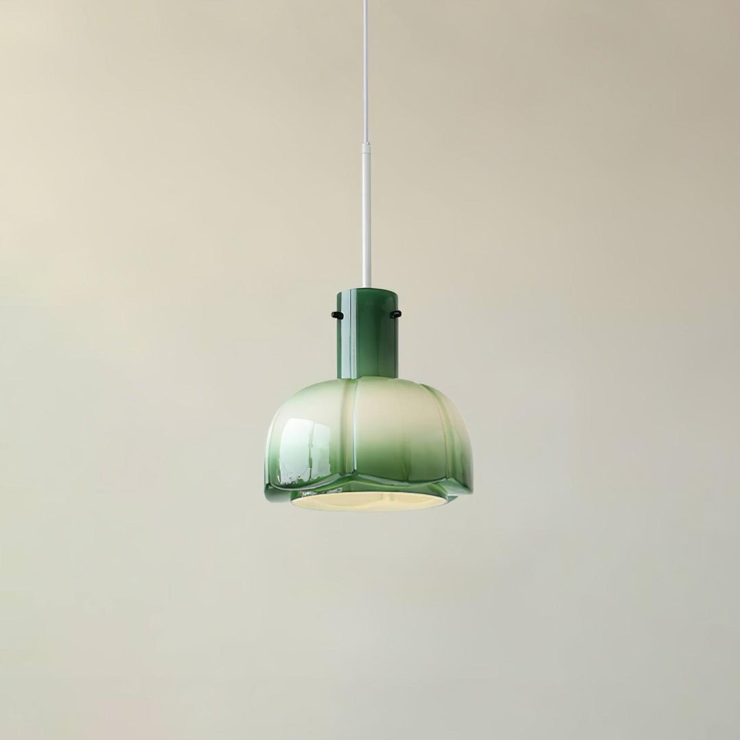 Lumina Petal Glass Pendant Light - Vakkerlight