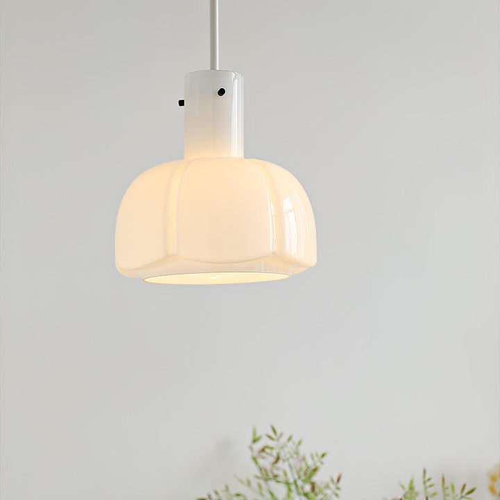 Lumina Petal Glass Pendant Light - Vakkerlight