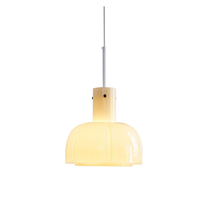 Lumina Petal Glass Pendant Light - Vakkerlight