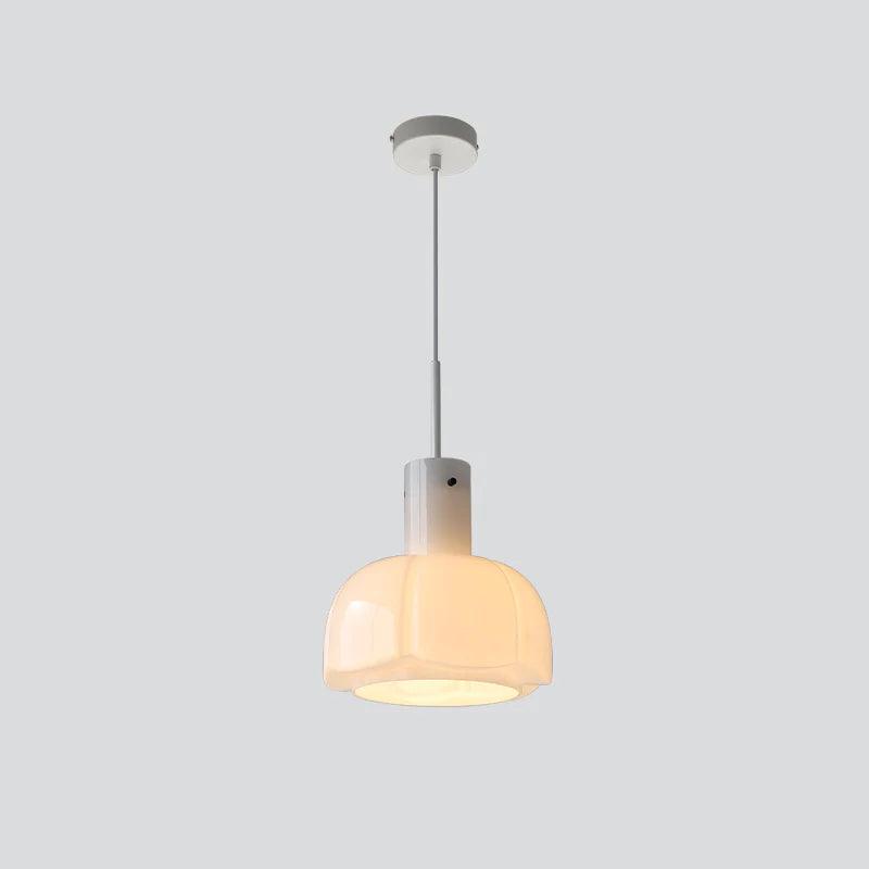 Lumina Petal Glass Pendant Light - Vakkerlight