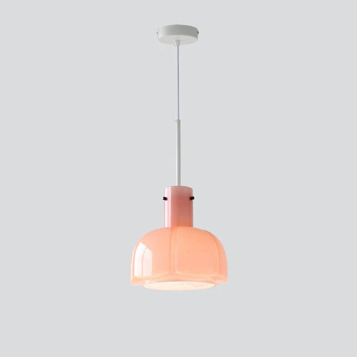 Lumina Petal Glass Pendant Light - Vakkerlight