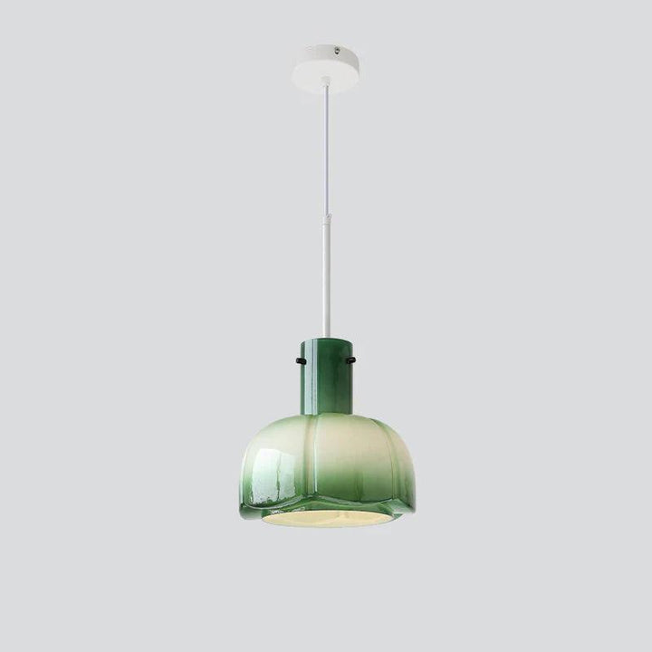 Lumina Petal Glass Pendant Light - Vakkerlight