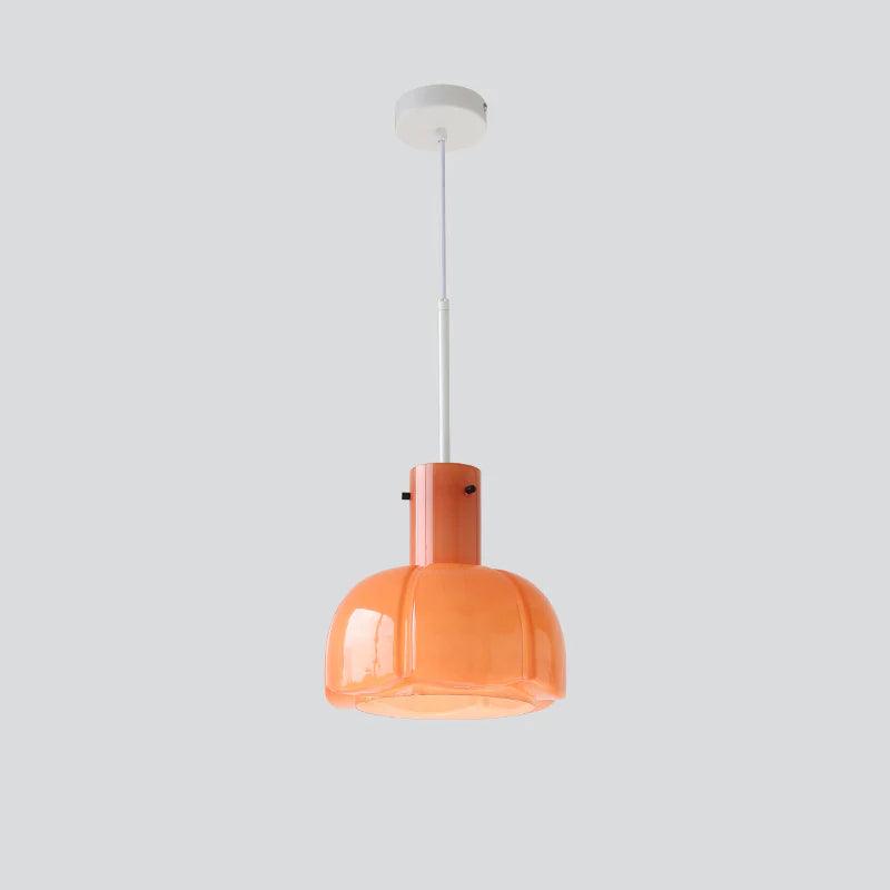 Lumina Petal Glass Pendant Light - Vakkerlight