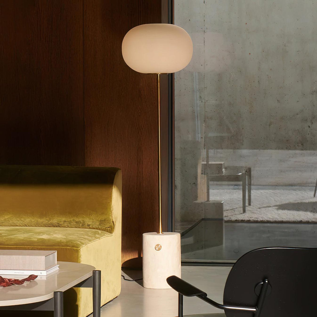 Jwda Floor Lamp - Vakkerlight